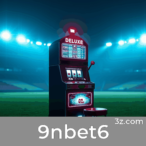 Login Seguro no 9nbet6: Proteção e Privilegios