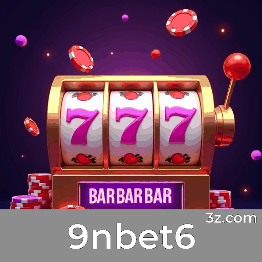 9nbet6: Cassino Online Seguro e Premiado