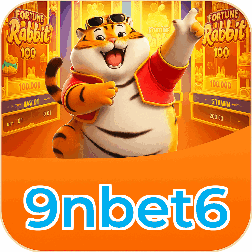 9nbet6 Logo